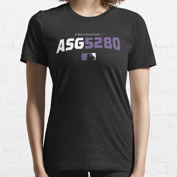 Asg 5280 Essential T-Shirt