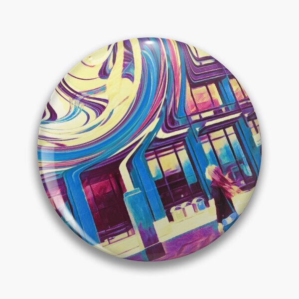 Item preview, Abyss Stares Back designed and sold by Thomas Highbaugh.