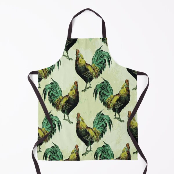 Item preview, ROOSTERS Pop Art designed and sold by Bruce ALMIGHTY Baker.
