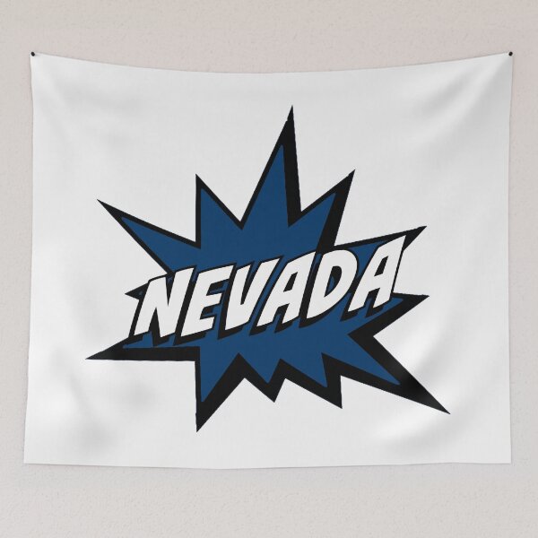 Item preview, University of Nevada designed and sold by kkosmicki.