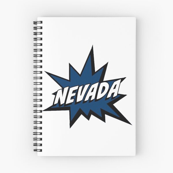 Item preview, University of Nevada designed and sold by kkosmicki.