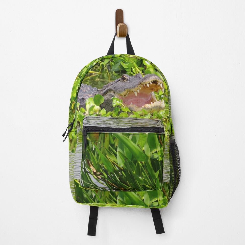 Item preview, Backpack designed and sold by InhumanImaging.