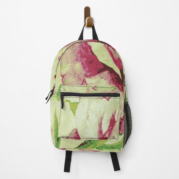 Item preview, ROSE PAINTING Pop Art designed and sold by Bruce ALMIGHTY Baker.
