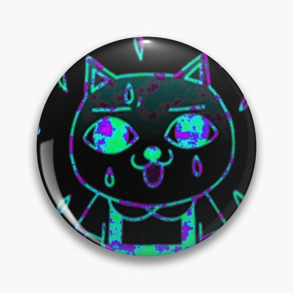 Item preview, Slightly nervous designed and sold by trichoplax.