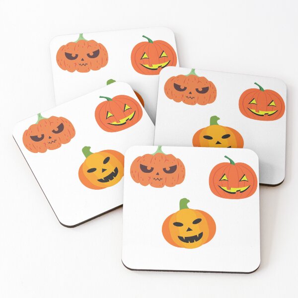 Item preview, Halloween Pumpkin Bundle  designed and sold by TimeOfTheFuture.