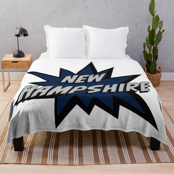 Item preview, University of New Hampshire designed and sold by kkosmicki.