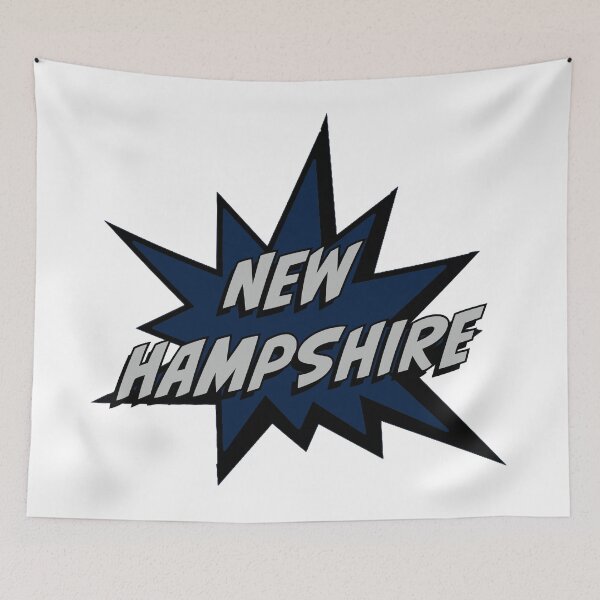 Item preview, University of New Hampshire designed and sold by kkosmicki.