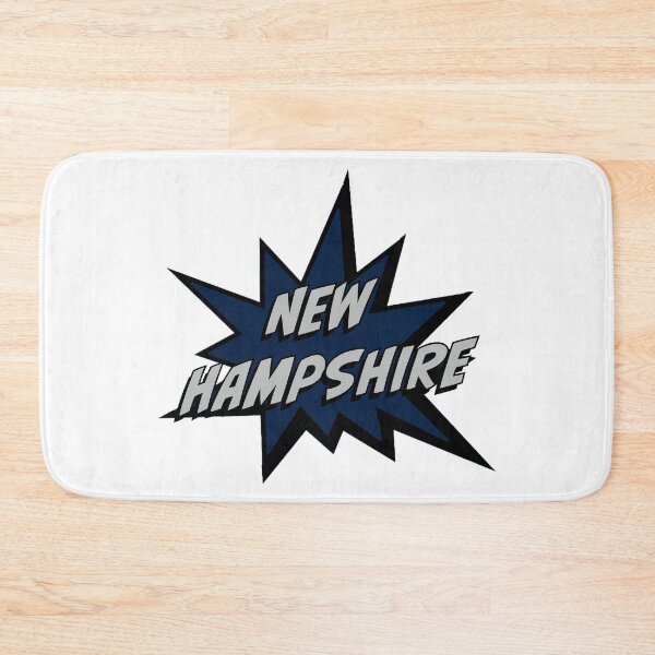 Item preview, University of New Hampshire designed and sold by kkosmicki.