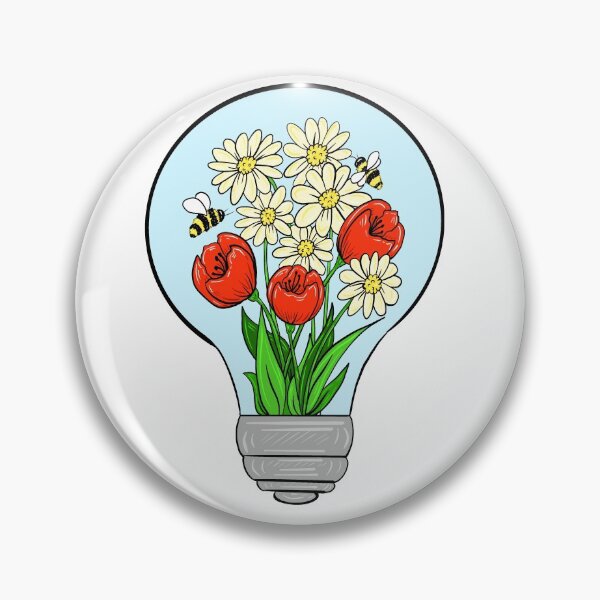 Item preview, Nature Bulb  designed and sold by missmann.