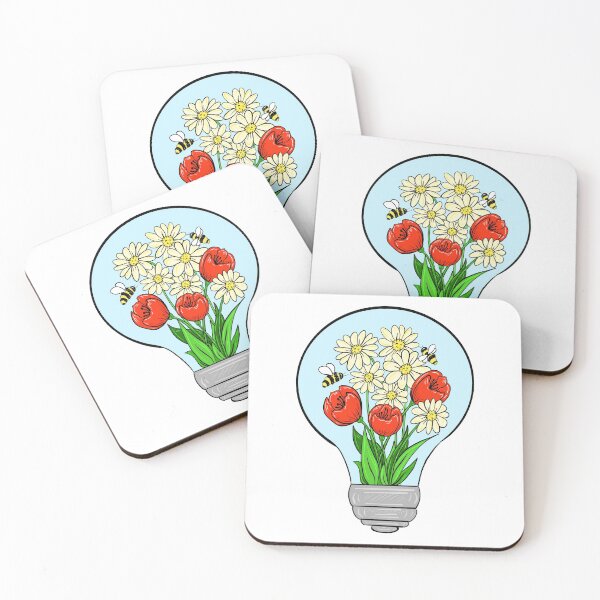 Item preview, Nature Bulb  designed and sold by missmann.