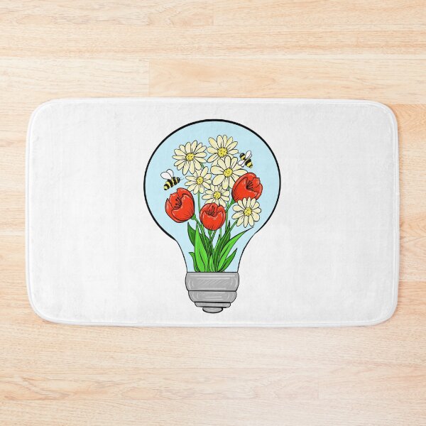 Item preview, Nature Bulb  designed and sold by missmann.