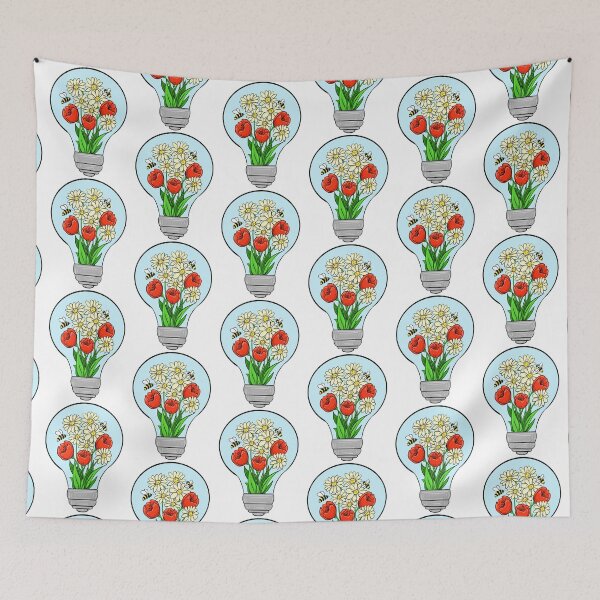 Item preview, Nature Bulb  designed and sold by missmann.