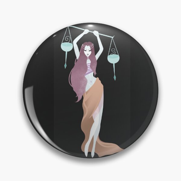 Item preview, Libra designed and sold by Mystic-Minx.
