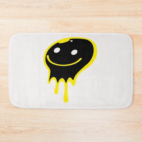 Item preview, melting faces mood face designed and sold by thenewall.