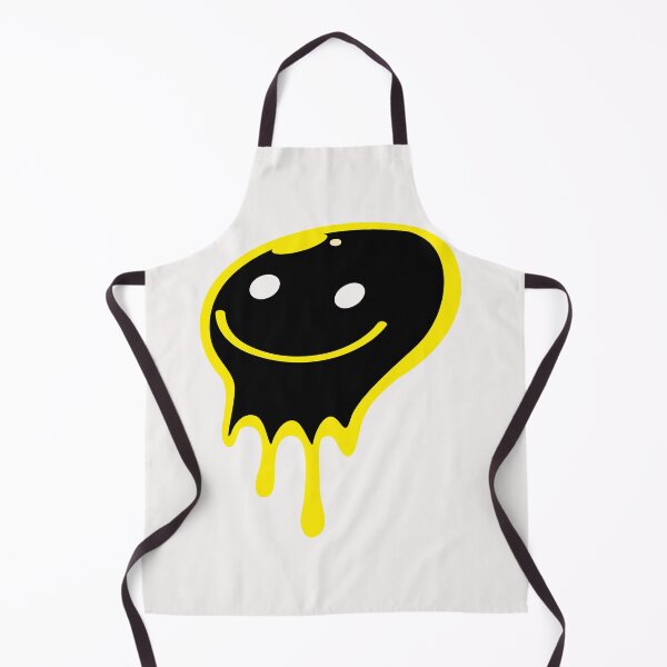 Item preview, melting faces mood face designed and sold by thenewall.