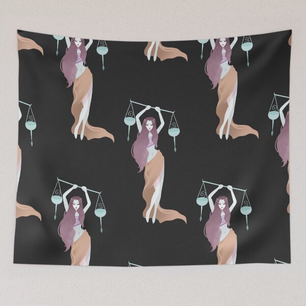 Item preview, Libra designed and sold by Mystic-Minx.