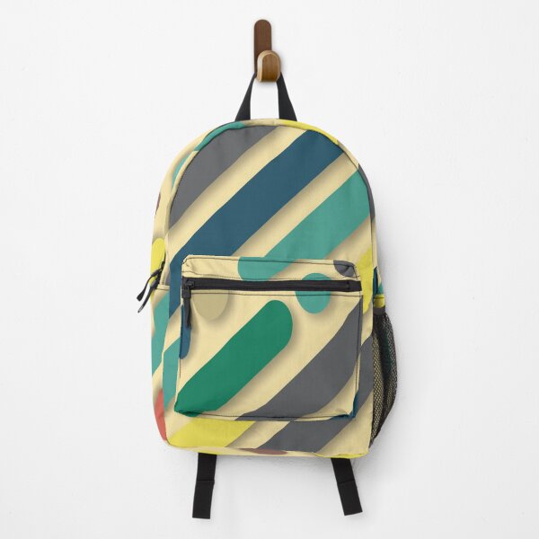 Item preview, VINTAGE BACKGROUND Pop Art designed and sold by Bruce ALMIGHTY Baker.
