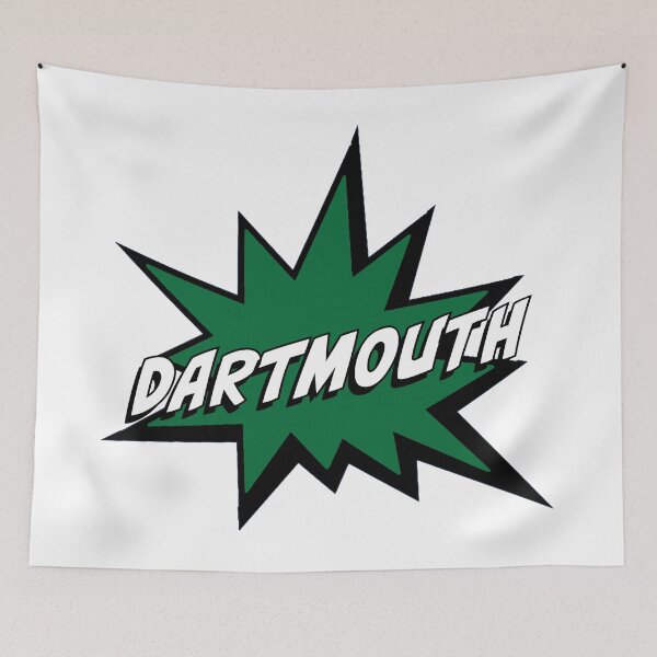 Item preview, Dartmouth College designed and sold by kkosmicki.