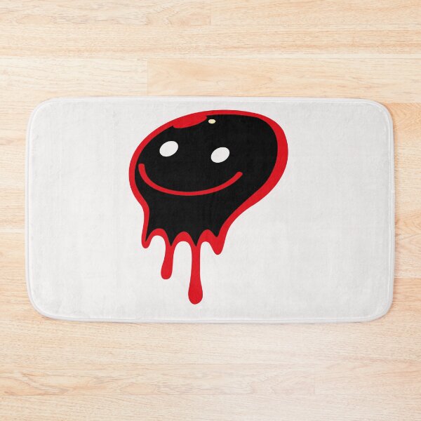 Item preview, melting faces mood face designed and sold by thenewall.