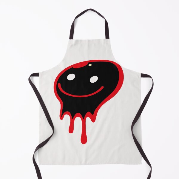 Item preview, melting faces mood face designed and sold by thenewall.