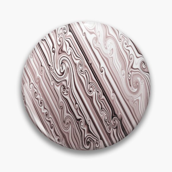 Item preview, SILVER WALLPAPER Pop Art designed and sold by Bruce ALMIGHTY Baker.