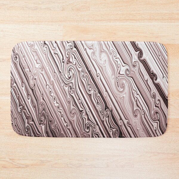 Item preview, SILVER WALLPAPER Pop Art designed and sold by Bruce ALMIGHTY Baker.