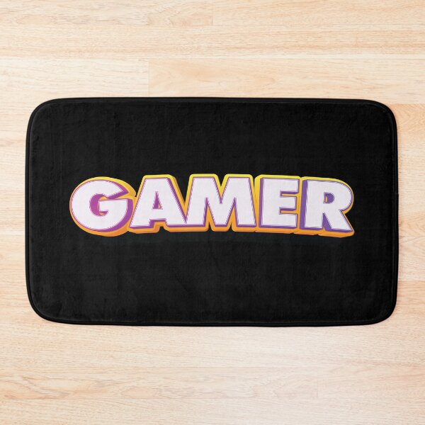 Item preview, Gamer Video Gaming Words Gamers Use. I Love Playing Esports! designed and sold by WordsGamersUse.