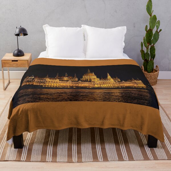Item preview, Hungarian Parliament Building designed and sold by Lanis Rossi.