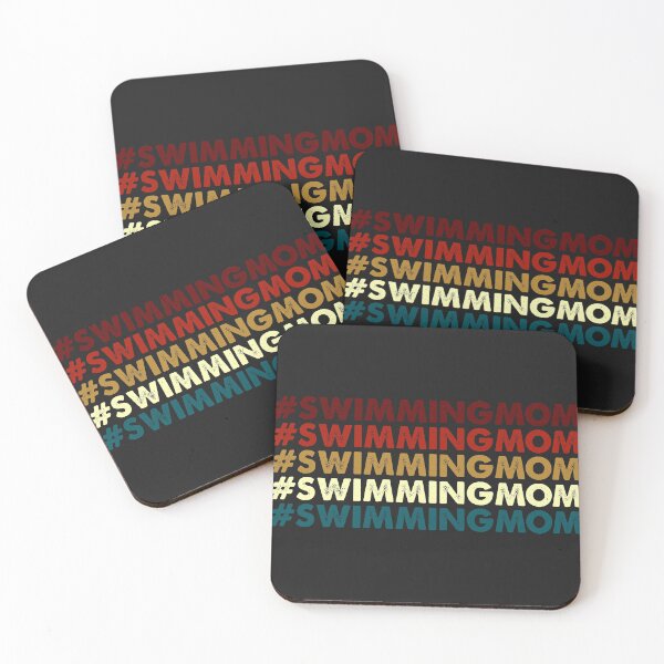 Item preview, Swimming mom, momlife designed and sold by DuongBui.