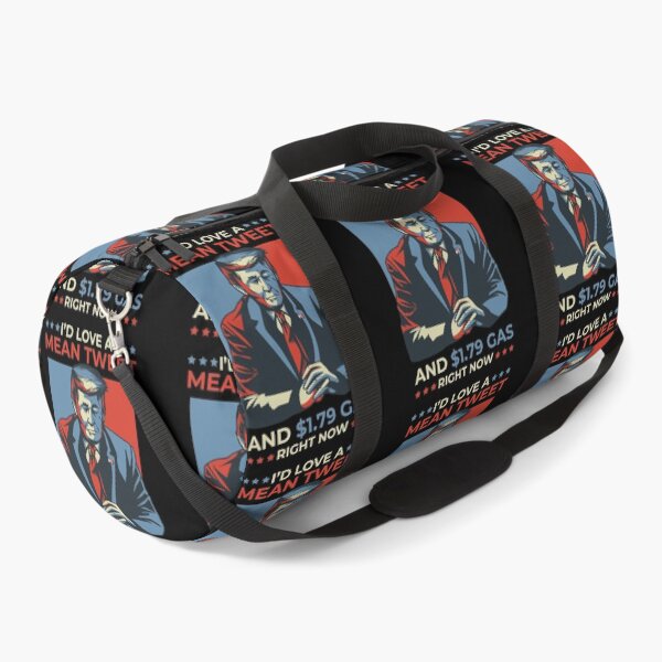 Item preview, I'd Love A Mean Tweet and 1.79 Gas Right now designed and sold by RedQuality.