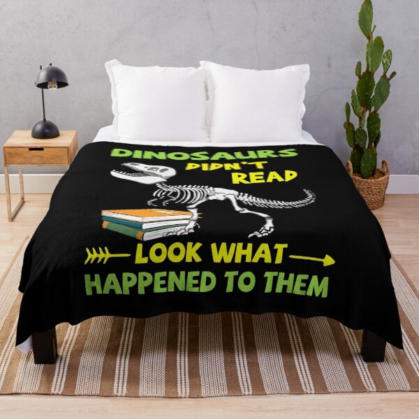 Item preview, Dinosaurs Didn’t Read Look What Happened To Them Funny Graphic – Tee For Book Lovers Dinosaurs Didn’t Read Book And They Extinct Best designed and sold by Sam Carson.