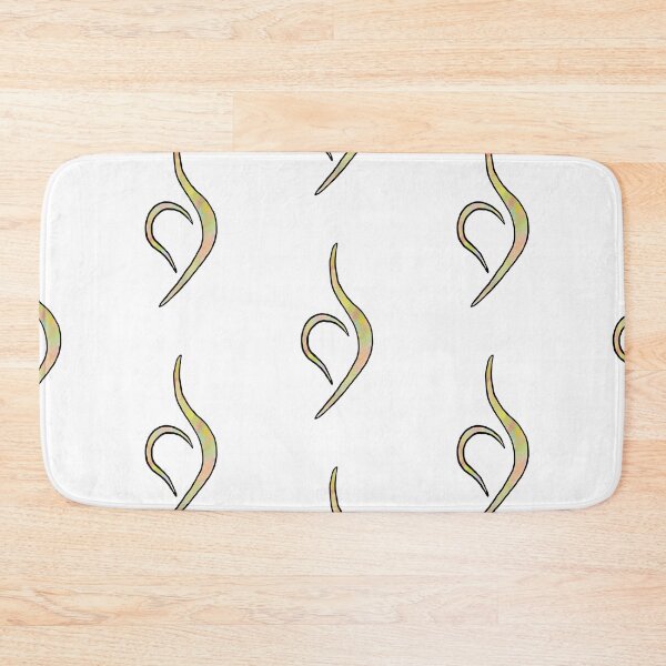Item preview, Pastel NEDA Logo designed and sold by paigeeeeeeeee.