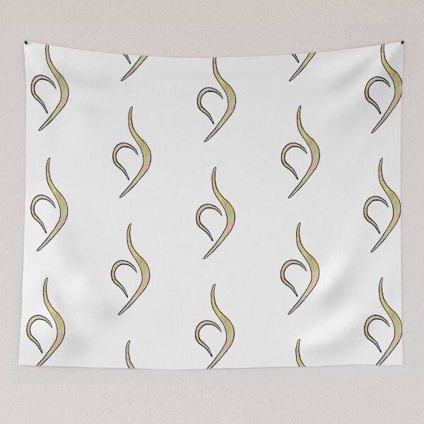Item preview, Pastel NEDA Logo designed and sold by paigeeeeeeeee.
