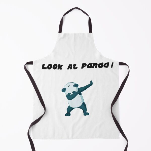 Item preview, Go Panda! designed and sold by Only4sometimes.