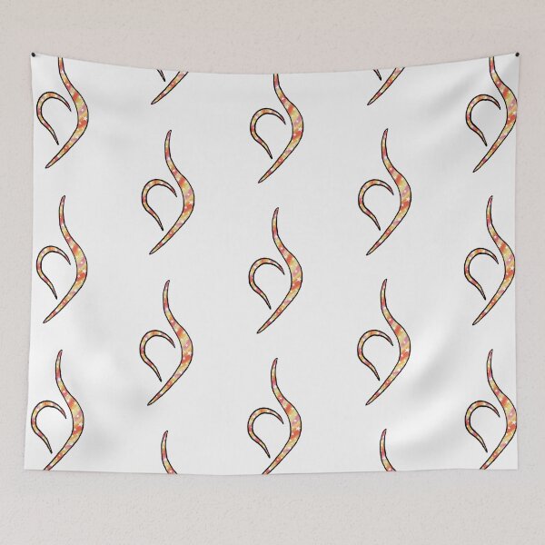 Item preview, Sunset Stars NEDA Logo designed and sold by paigeeeeeeeee.