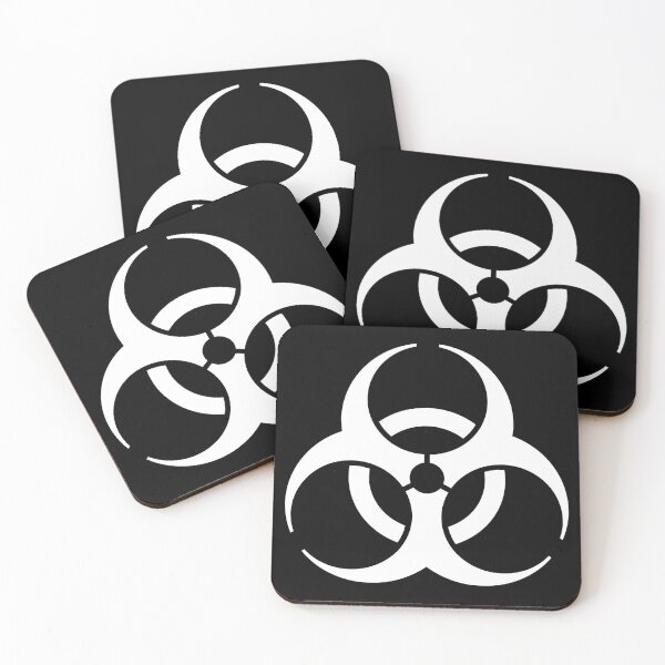Item preview, BIOHAZARD designed and sold by --Camiila--.
