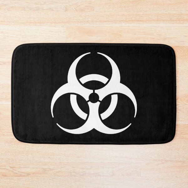 Item preview, BIOHAZARD designed and sold by --Camiila--.