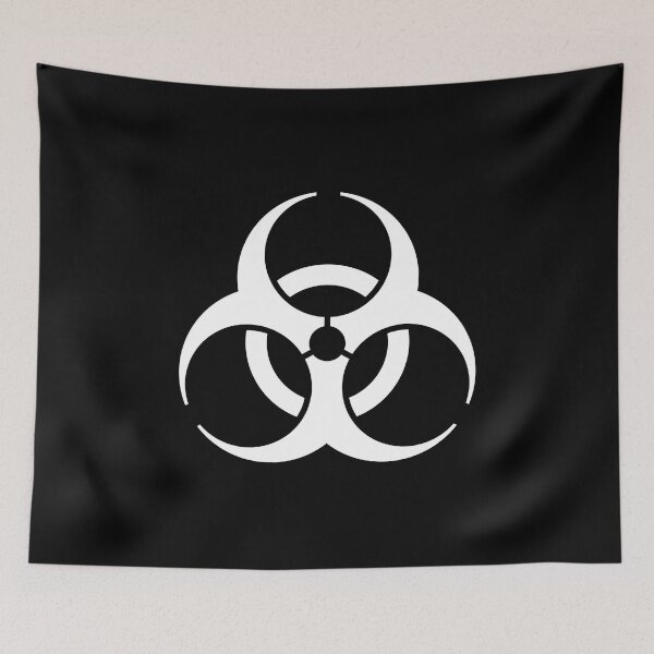 Item preview, BIOHAZARD designed and sold by --Camiila--.