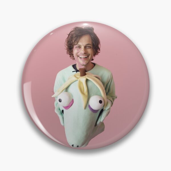 Item preview, matthew gray gubler designed and sold by Rehendramenyo.