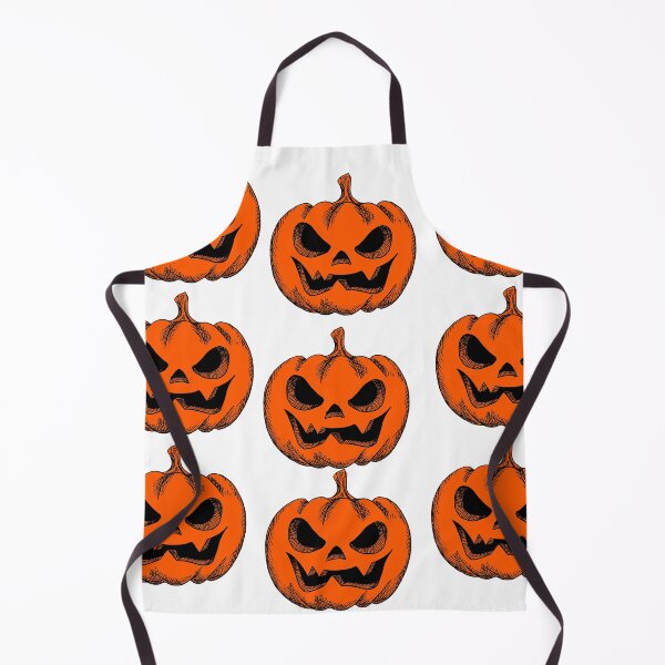 Item preview, Pumpkins Halloween Art Pack designed and sold by TimeOfTheFuture.