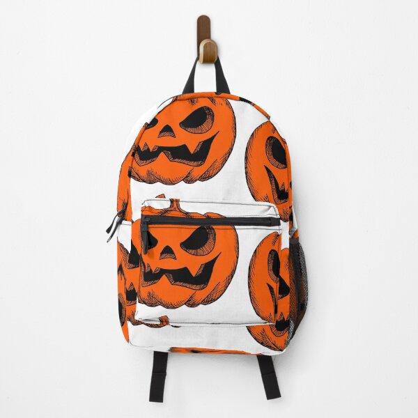 Item preview, Pumpkins Halloween Art Pack designed and sold by TimeOfTheFuture.