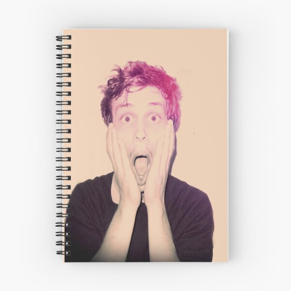 Item preview, matthew gray gubler 2 designed and sold by Rehendramenyo.