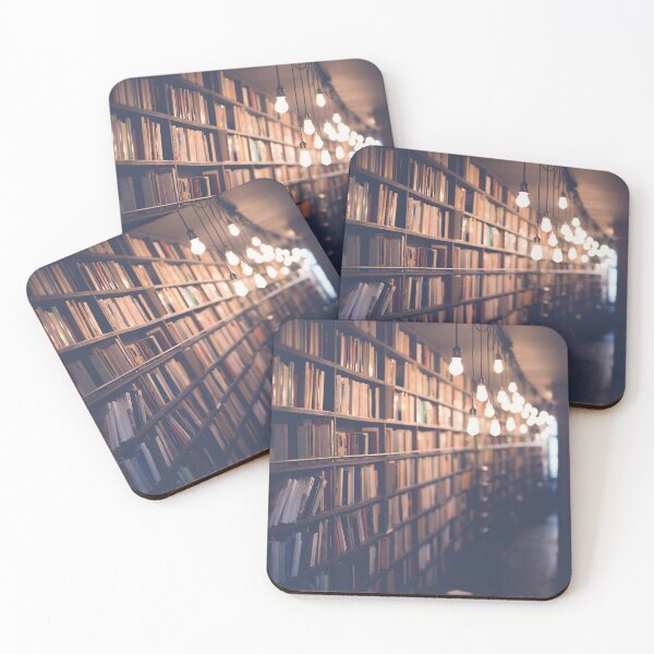 Item preview, The stories the books tell.. designed and sold by AnnoyedMouse.