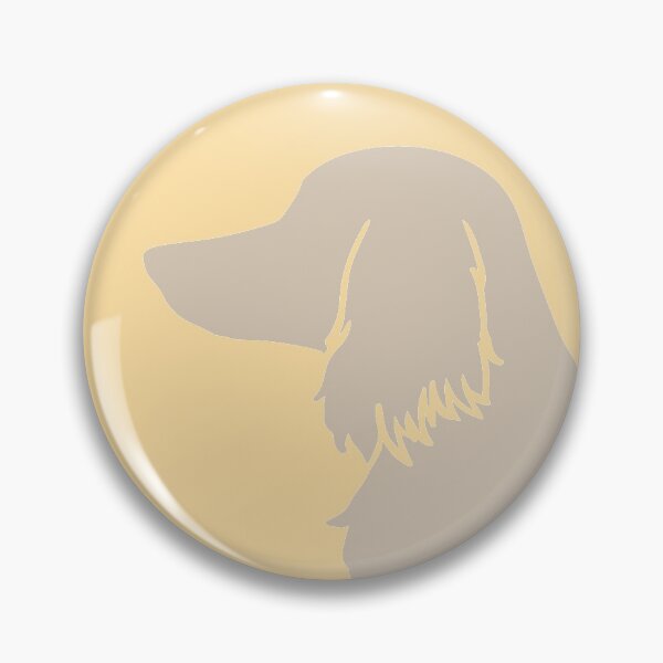 Item preview, Longhair Dachshund designed and sold by Alli Well.