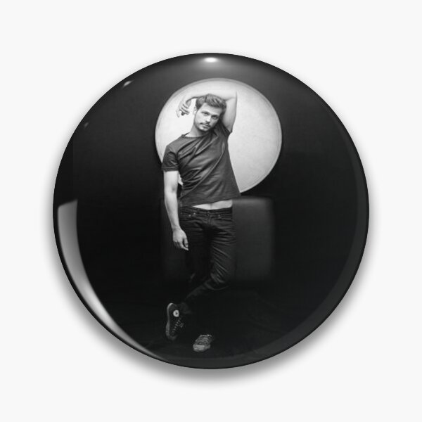 Item preview, matthew gray gubler 3 designed and sold by Rehendramenyo.
