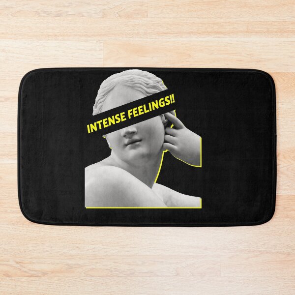 Item preview, INTENSE FEELINGS designed and sold by Tifaprint.