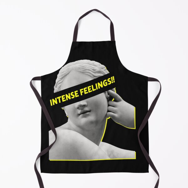 Item preview, INTENSE FEELINGS designed and sold by Tifaprint.