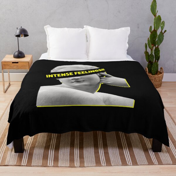 Item preview, INTENSE FEELINGS designed and sold by Tifaprint.