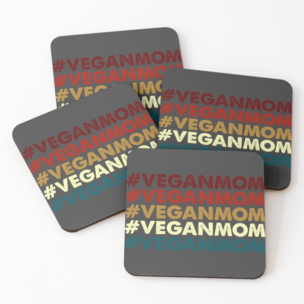 Item preview, Vegan mom, momlife designed and sold by HungDesigner.
