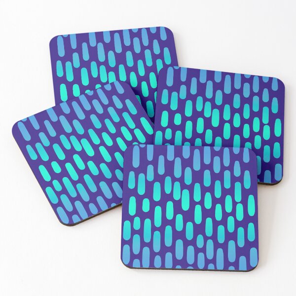Item preview, Under The Sea Drops Design designed and sold by Esedeka.